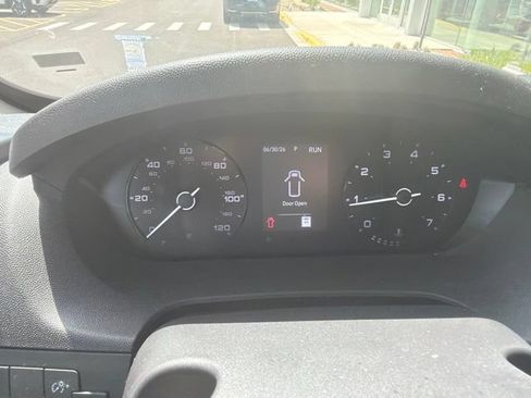 Used 2025 RAM ProMaster 2500 w/ Convenience Group FWD image 30