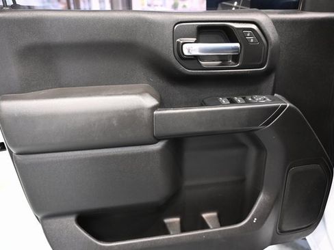 Used 2023 Chevrolet Silverado 2500 W/T w/ WT Convenience Package image 24