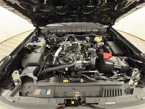 New 2026 Ford Bronco Outer Banks image 32