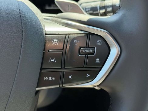 New 2026 Lexus TX 350 AWD w/ Technology Package image 18
