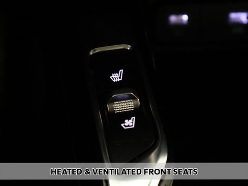 Used 2022 Kia Sorento SX image 9