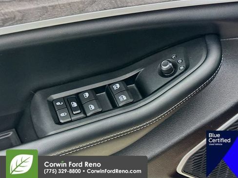 Used 2024 Jeep Grand Cherokee Limited 4xe AWD/4WD image 21