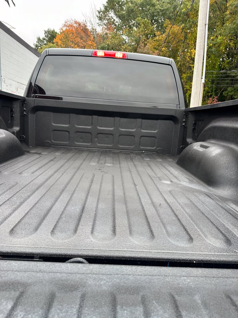 Used 2026 RAM 2500 Big Horn AWD/4WD image 30