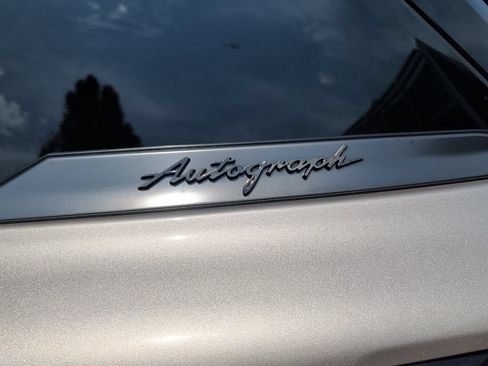 Used 2026 INFINITI QX60 Autograph w/ Dark Cargo Package AWD/4WD image 38