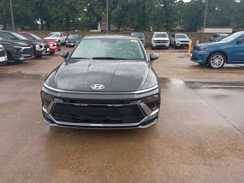 Used 2025 Hyundai Sonata SEL FWD image 5