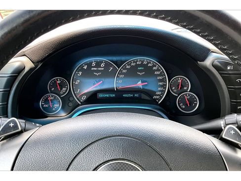 Used 2007 Chevrolet Corvette Coupe RWD image 22
