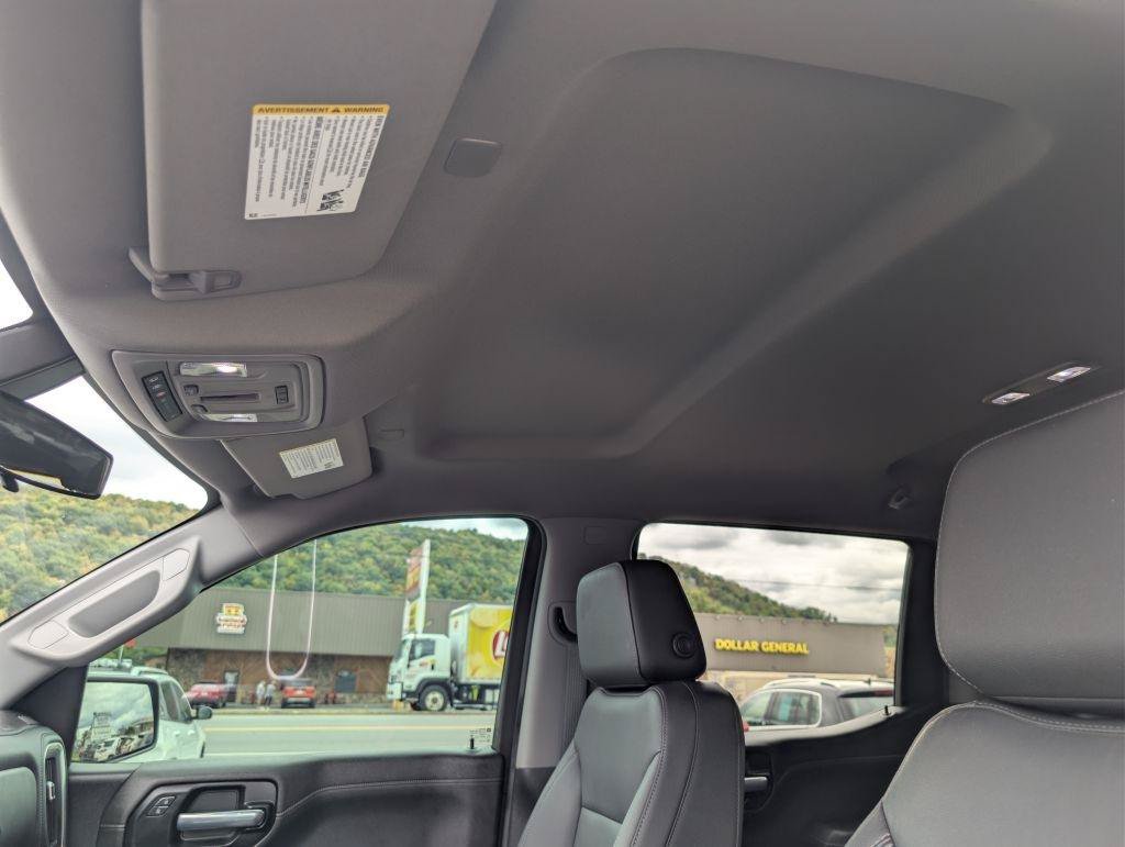 Used 2021 Chevrolet Silverado 1500 RST w/ Convenience Package II AWD/4WD image 21