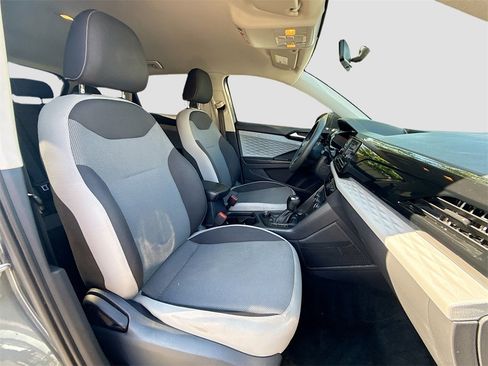 Used 2022 Volkswagen Taos S image 30