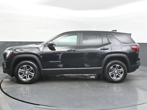 Used 2026 GMC Terrain Elevation FWD image 7
