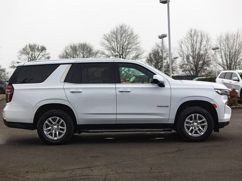 Used 2024 Chevrolet Tahoe LT image 7