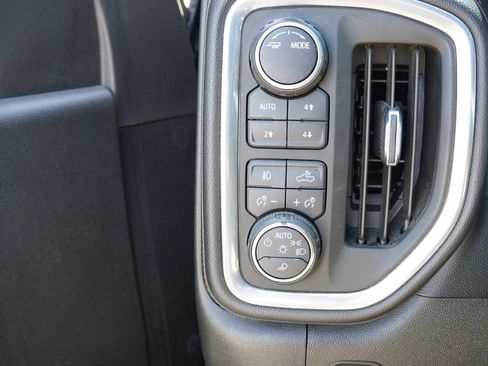 Certified 2022 Chevrolet Silverado 3500 LTZ w/ LTZ Plus Package AWD/4WD image 26
