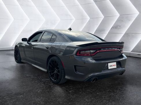 Used 2023 Dodge Charger Scat Pack w/ Daytona Edition Group RWD image 4