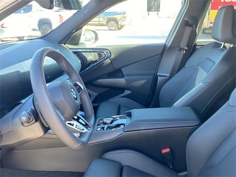 Used 2025 BMW X3 xDrive30i w/ Premium Package image 19