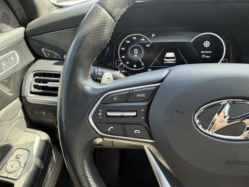 Used 2020 Hyundai Palisade Limited image 18