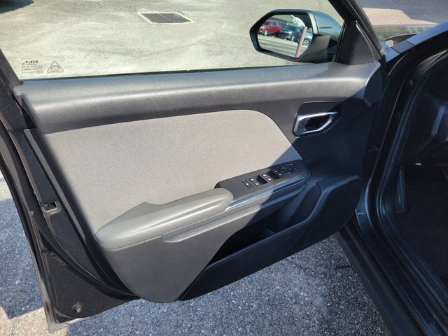 Used 2025 Kia K4 EX FWD image 14