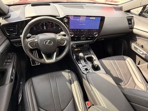 Used 2024 Lexus NX 350 F Sport AWD/4WD image 10