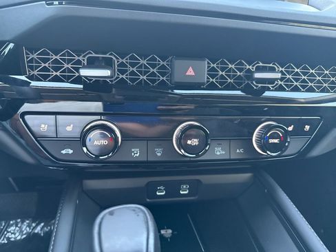 New 2026 Honda Accord Touring image 17