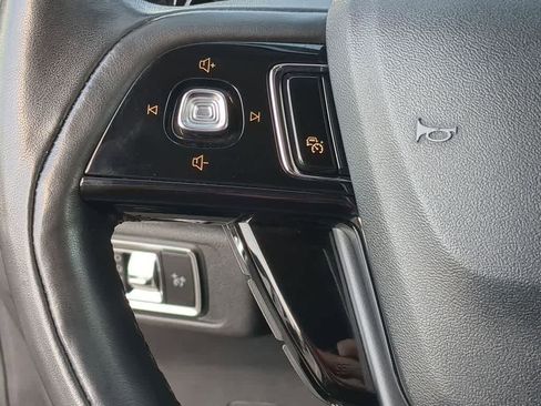 Used 2024 Lincoln Corsair Reserve w/ Equipment Group 201A image 22