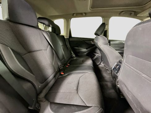 Used 2019 Subaru Forester Premium w/ Popular Package #1 AWD/4WD image 26