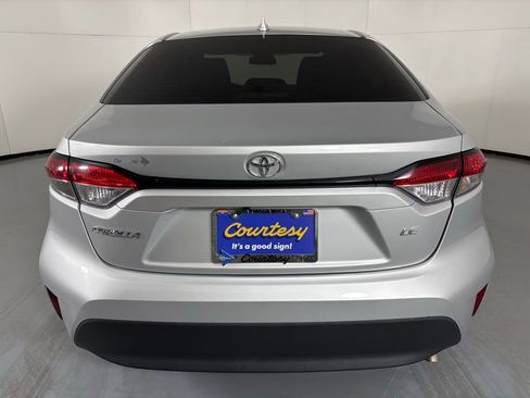 Used 2023 Toyota Corolla LE FWD image 7