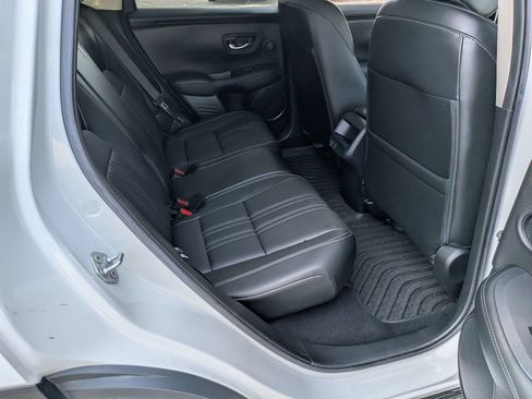 Used 2024 Honda HR-V EX-L image 27