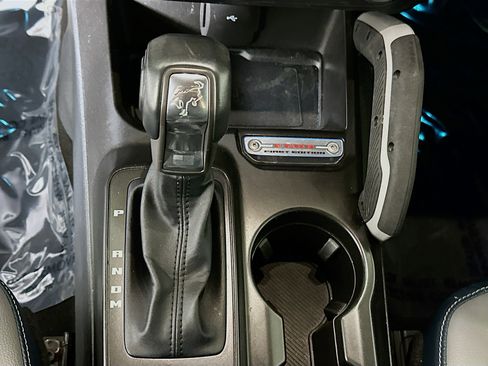 Used 2021 Ford Bronco First Edition AWD/4WD image 21