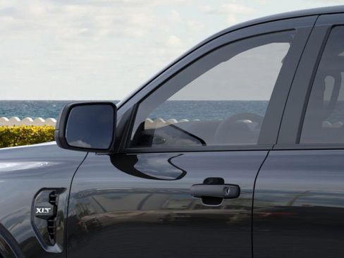 New 2025 Ford Ranger XLT w/ Equipment Group 301A High image 37