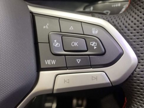 New 2025 Volkswagen GTI SE image 27