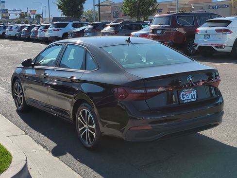 New 2025 Volkswagen Jetta Sport image 8