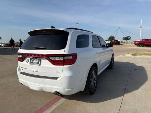 Used 2026 Dodge Durango GT AWD/4WD image 6
