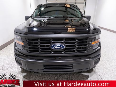 Used 2026 Ford F150 XL AWD/4WD image 7