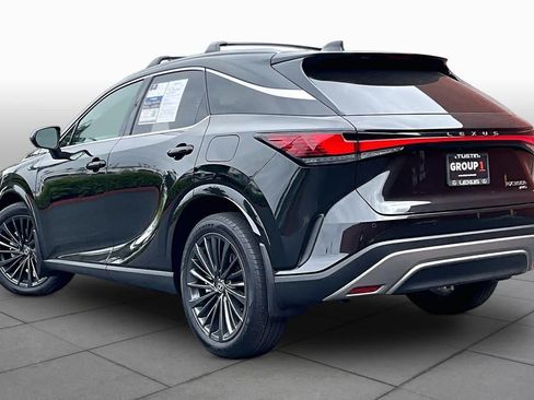 Used 2025 Lexus RX 350h w/ Convenience Package AWD/4WD image 12