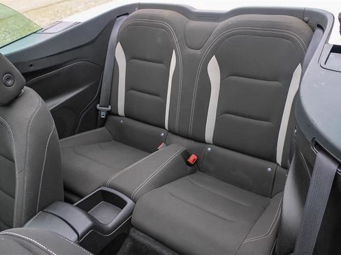 Used 2019 Chevrolet Camaro LT image 24