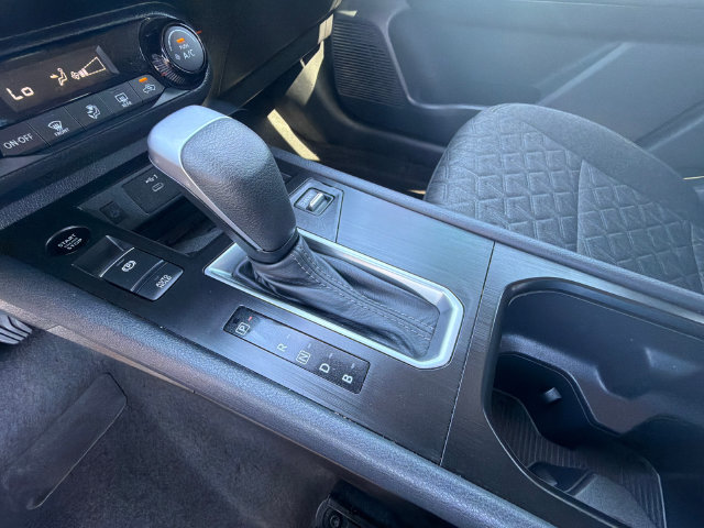 Certified 2026 Nissan Kicks SV FWD image 31