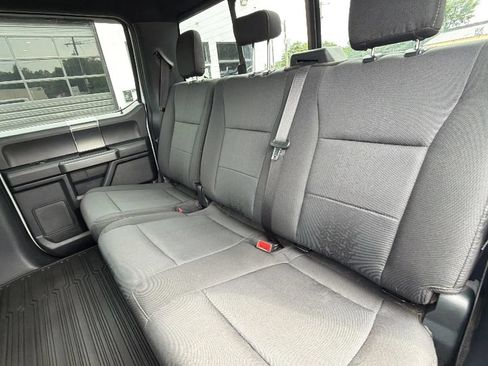 Used 2020 Ford F150 XLT w/ Equipment Group 302A Luxury AWD/4WD image 49