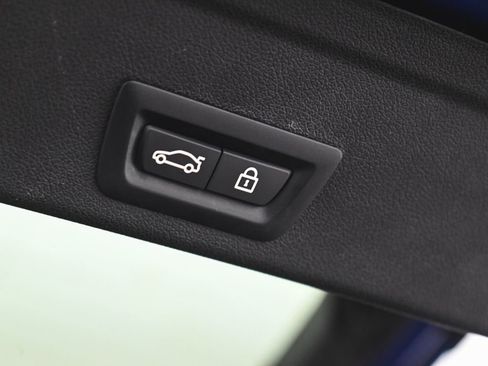 Used 2021 BMW X6 M Base w/ Competition Package image 45