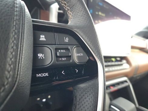 Used 2025 Toyota Tundra 1794 Edition image 33
