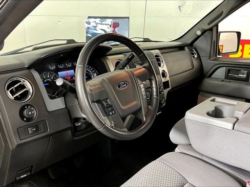 Used 2014 Ford F150 XLT w/ Equipment Group 302A Luxury image 14