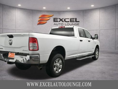 Used 2023 RAM 2500 Big Horn w/ Level 1 Equipment Group AWD/4WD image 9