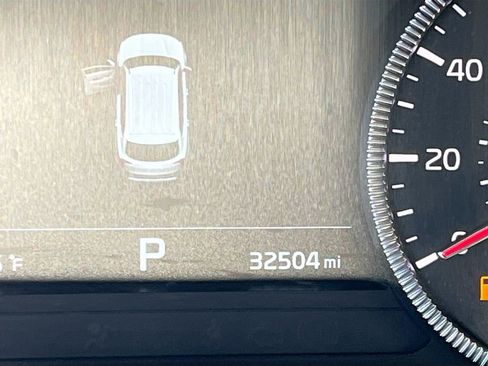 Used 2023 Kia Telluride EX X-Line AWD/4WD image 12