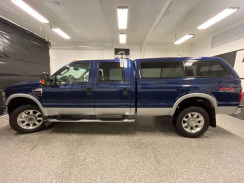 Used 2008 Ford F350 Lariat image 7