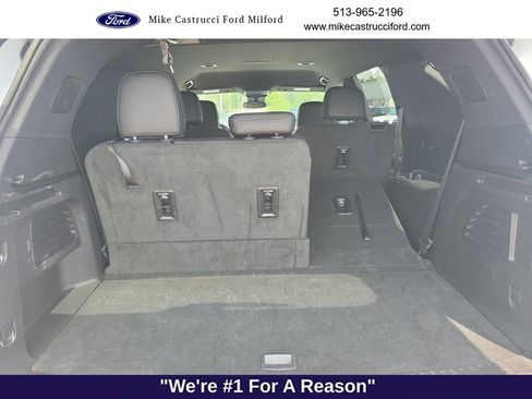 Used 2026 Chevrolet Traverse LT AWD/4WD image 26