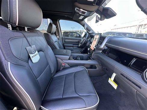 New 2026 RAM 1500 Limited image 36