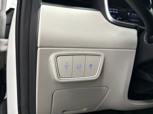 Used 2024 Hyundai Tucson SEL image 32