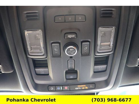 Used 2023 Chevrolet Tahoe High Country w/ LPO, Illumination Package image 18