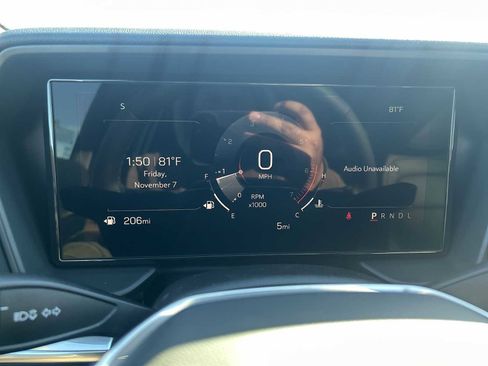 New 2026 GMC Terrain Elevation w/ Elevation Premium Package image 12