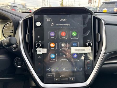 New 2026 Subaru Impreza 2.0i Sport image 25