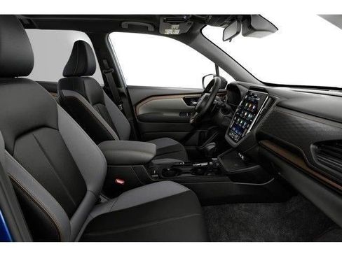 New 2026 Subaru Forester Touring AWD/4WD image 79