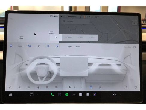 Used 2026 Tesla Model Y Long Range image 29