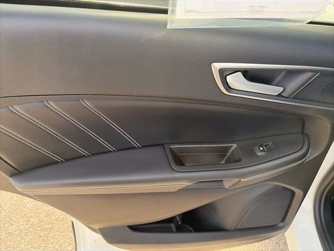 Used 2024 Ford Edge ST w/ Equipment Group 401A image 12